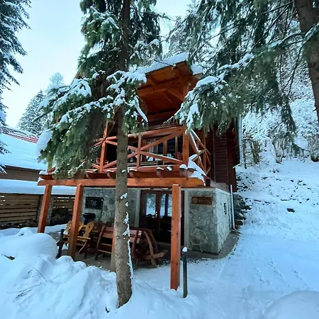 Tatrystay Kristina * Demänovská Dolina