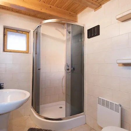 Tatrystay Kristina Chalet *