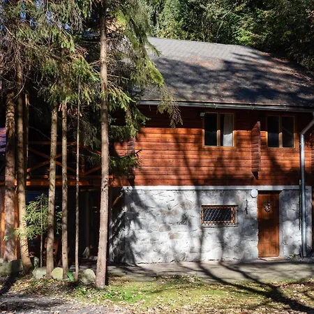 Tatrystay Kristina Chalet