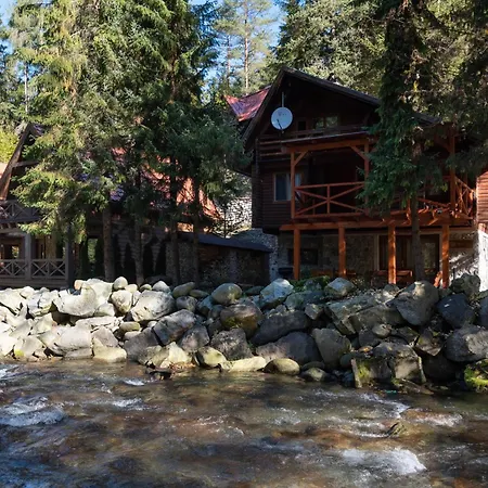 Tatrystay Kristina * Demänovská Dolina