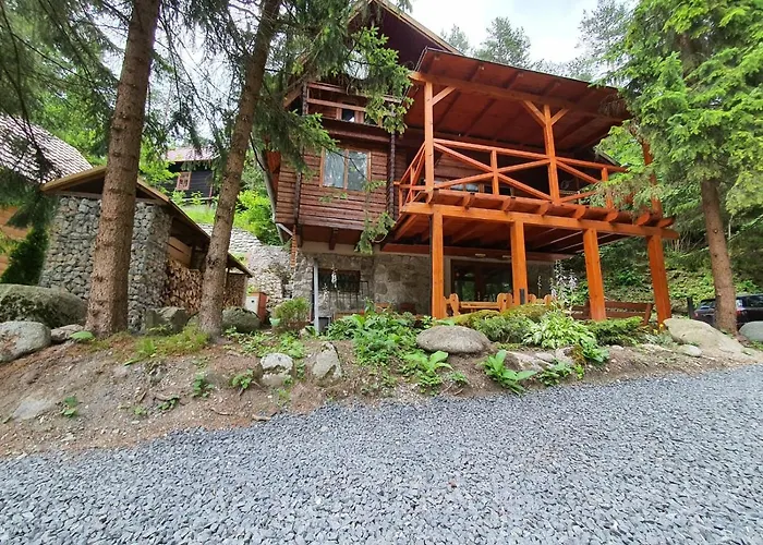 Tatrystay Kristina * Demanovska Dolina