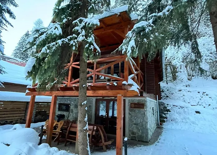 Tatrystay Kristina * Demänovská Dolina