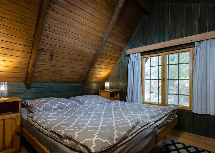 Tatrystay Kristina * Demänovská Dolina