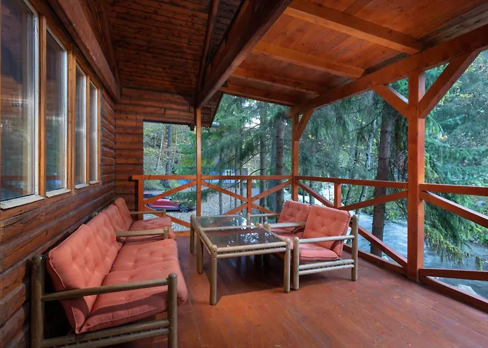 Tatrystay Kristina Alpstuga *