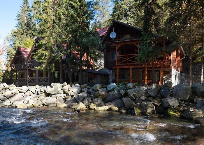 Tatrystay Kristina * Demanovska Dolina